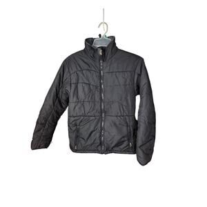 Alpine Design Puffer Jacket men's Medium